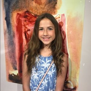 Meet your Posher, Allison